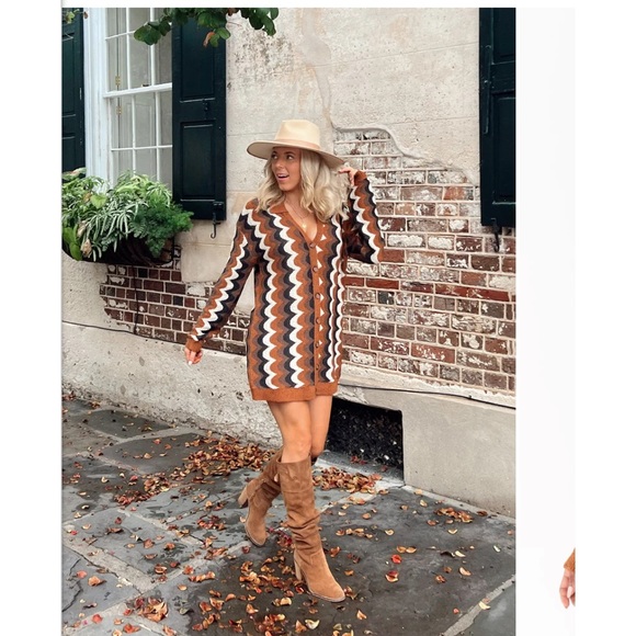 Show Me Your Mumu Bennett Dress - Picture 2 of 7